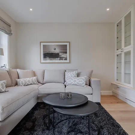 Haus Strandhafer * 리스트