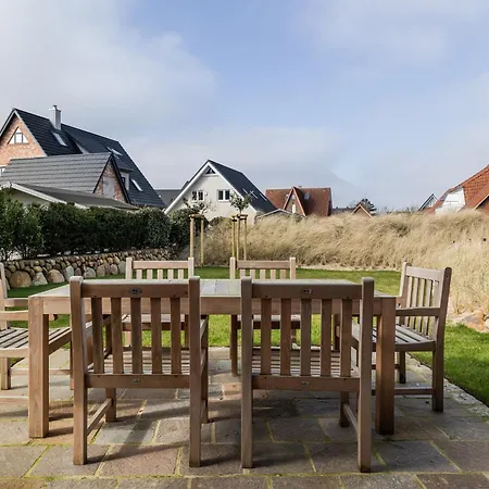 Haus Strandhafer *