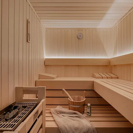 Haus Strandhafer 펜션 *