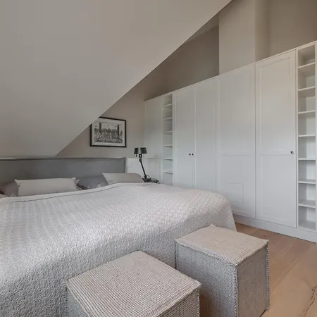 Haus Strandhafer 펜션 *