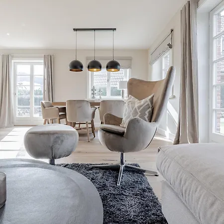 Haus Strandhafer *