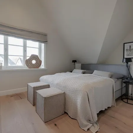 Haus Strandhafer * 리스트