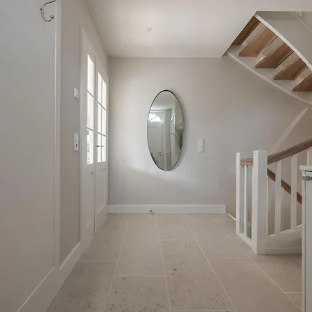 Haus Strandhafer