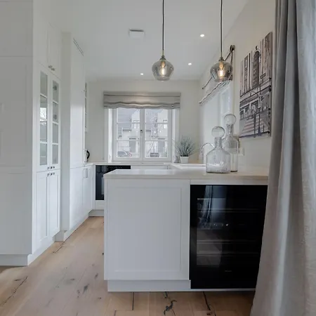 Haus Strandhafer *