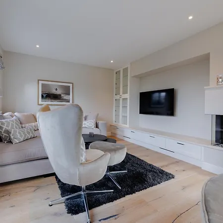 Haus Strandhafer 리스트