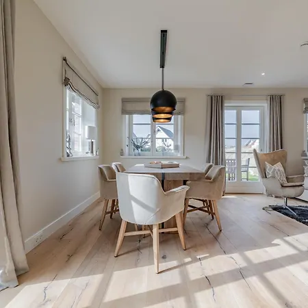 Haus Strandhafer 펜션 리스트