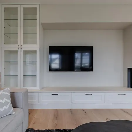 Haus Strandhafer * 리스트